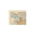 thumbnail image 4 of Historic Map - Ottawa Canada - White 1906 - Vintage Wall Art, 4 of 4