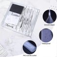 thumbnail image 5 of Budget Binder with Cash Envelopes, Cash Organizer for Budgeting A, 5 of 5