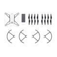 thumbnail image 3 of Dron DJI Tello Camara Video HD 720p 100 Metros Doble Antena, 3 of 3