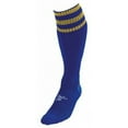 thumbnail image 1 of Chaussettes de Football Pro à 3 Rayures pour Garçons/filles Precision, 1 of 1