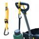 thumbnail image 3 of Correa Transporte Con Hebilla para () Amarillo, 3 of 9