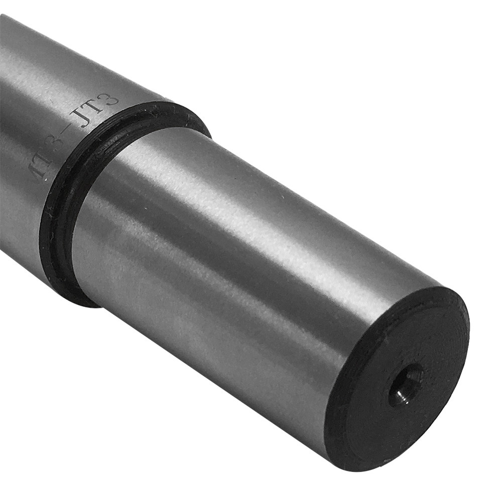 MT3 - JT3 Morse Taper Drill Chuck Arbor 