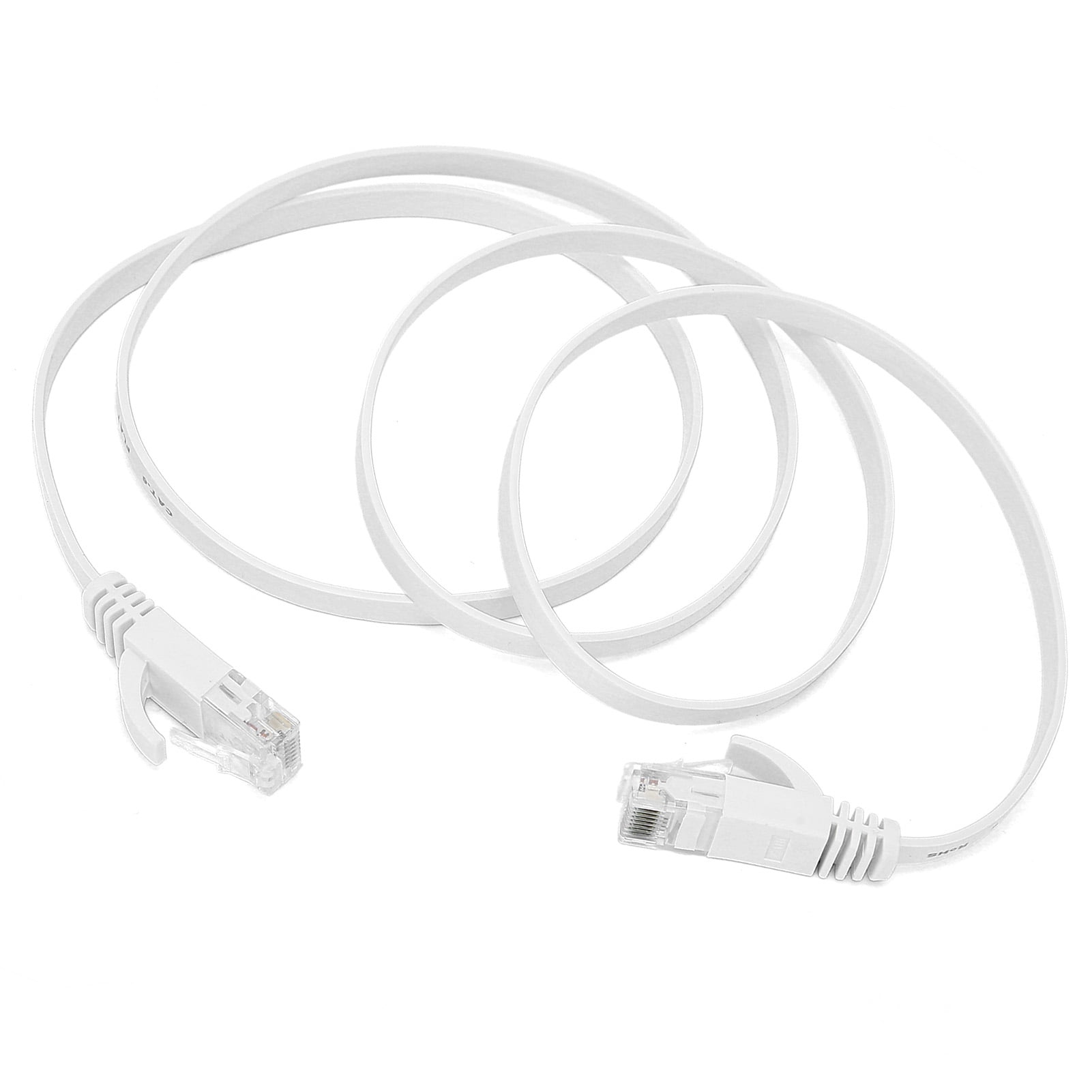 Brrnoo Cable,RJ45 Network Cable CAT6 Gigabit 8