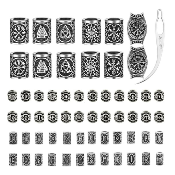 Dreadlock outlet jewelry walmart