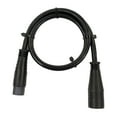 thumbnail image 1 of 3 Pin Motor Extension Cable 60cm Electric Bike Motor Cables for 1000W Motor, 1 of 8