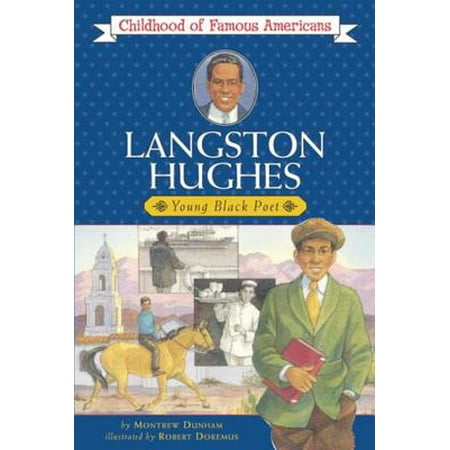 Langston Hughes - eBook
