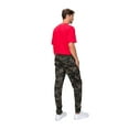 thumbnail image 4 of RING OF FIRE Men's Dover Quilted Zip jogger, 4 of 11