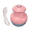 thumbnail image 2 of Fuzz Removers,Fabric Shavers Practical Pink Lint Shavers Clothes Shavers World-Class Design, 2 of 14