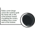 thumbnail image 6 of SOC 13MM 3/8D IMP 6PT, 6 of 6