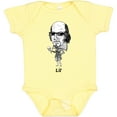 thumbnail image 3 of Inktastic Lit Shakespeare Bobble Boys or Girls Baby Bodysuit, 3 of 5