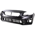 thumbnail image 3 of Bumper Cover Fascia Front  57704VA050 for Subaru WRX 2018-2021, 3 of 4