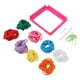 thumbnail image 1 of Kit de tejido de Cuerda Ticfox para Personas mayores colorido, 1 of 12