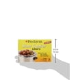 thumbnail image 3 of PanSaver Forros para olla de cocción lenta – Forros desechables para limpieza instantánea sin fregar – Se adapta a 3-6 cuartos, 4 unidades, 3 of 5