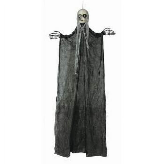 PROP - ZOMBIE DOLL - 5'