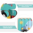 thumbnail image 4 of Miangastore 1 Ensemble Casse-Tête Dessin Animé pour Enfants Casse-Tête Éducatif Apprentissage pour Enfants Casse-Tête Éducatif, 4 of 9
