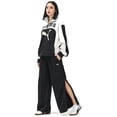 thumbnail image 2 of Pantalón Puma Wardrobe ESS Low Rise para Mujer 629804-01 negro S, 2 of 2