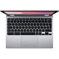 thumbnail image 3 of Acer Chromebook Spin 311 Laptop con pantalla táctil 2 en 1 HD de 11,6 pulgadas, MediaTek Kompanio 500 MT8183C, 4 GB de RAM, 64 GB eMMC, Chrome OS, 3 of 5