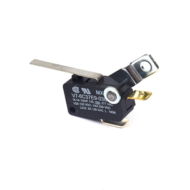Briggs & Stratton 499421 Interlock Switch Replaces 398758, 398639