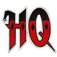 thumbnail image 1 of Figura de acción del parche Harley Quinn de la aplicación visionaria de C&D, 1 of 1