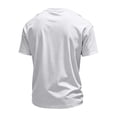 thumbnail image 4 of Kopltyrfg 250 Anniversary USA T-Shirt Men 2026 American Flag Tee Tops Short Sleeve Crewneck Independence Day 4th of July Patriotic Top White 5XL, 4 of 4