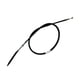 thumbnail image 1 of CABLE EMBRAGUE ITALIKA FT 150 (13-16), FT 150 G (16-18), 1 of 2