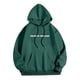 thumbnail image 5 of MHFRRA Sudadera con Capucha de Manga Larga para Hombre, Informal, Cómoda, con Forro, para Exteriores E Invierno Multicolor, 5 of 6