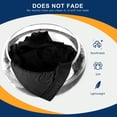 thumbnail image 4 of Calzoncillos bóxer BAMBOO COOL para hombre, transpirables con bragueta, 4 of 6