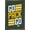 Bronze Framed Version, variant on NFL Green Bay Packers - Go Pack Go 26 Wall Poster, 14.725" x 22.375"