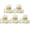 1, variant on 250g/set Baby Yarn Crochet Knitting Yarn Hand-Knitting Thread For Cardigan Scarf Suitable for Baby Toddler Woman