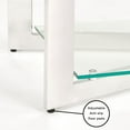 thumbnail image 3 of Home Gear Table console Cole, 3 of 5