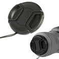 thumbnail image 3 of Wmool 72mm Front Lens Hood Cover Snap Camera For Acc Lens, 3 of 9