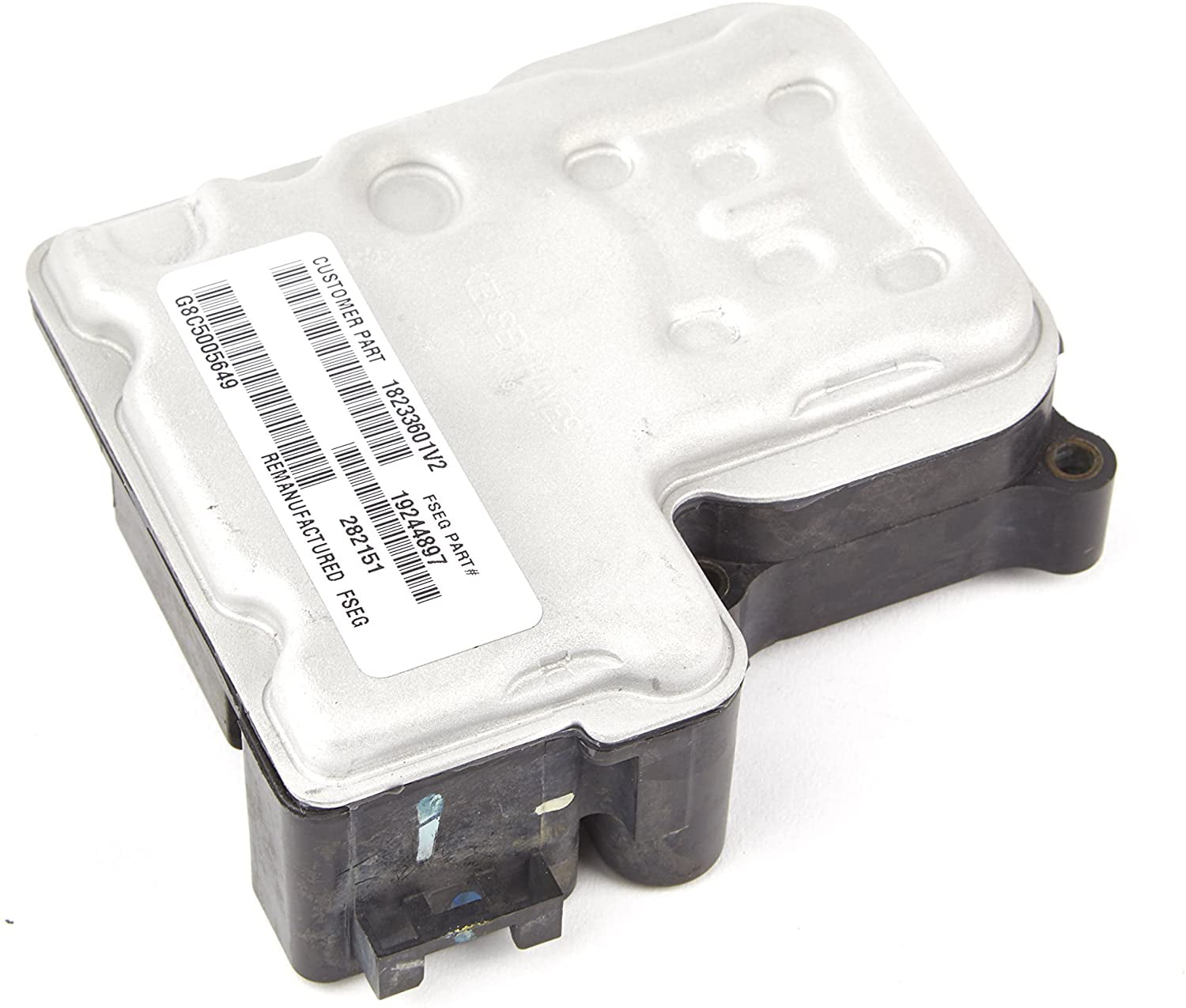 ACDelco 19301997 GM Original Equipment Electronic Brake Control Module Assembly Remanufactured