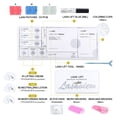 thumbnail image 2 of Kit de estiramiento de pestañas LASHVIEW Lash Lift Professional para pestañas, 2 of 8