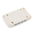 thumbnail image 3 of WiFi Smart Remote Control Wireless Switch Module, Supports Multiple Devices, Timers, Voice Control for Home Automation, 3 of 6