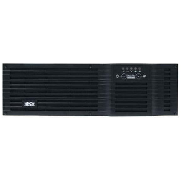 Tripp Lite UPS Smart 2200VA 1920W Rackmount AVR 120V / 230V Pure Sine Wave 3URM TAA GSA (SM2200RMDVTAA)