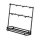 thumbnail image 4 of Estante para tazas, ganchos de almacenamiento de cocina, fácil montaje, estante para mostrador, estante para tazas versátil, colgador de tazas para en, 4 of 9