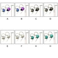 thumbnail image 2 of Cateissary Auriculares AK6 PLUS Auriculares con cable Auriculares con cancelación de ruido Blanco con micrófono Type3 NO3, 2 of 6