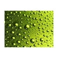 thumbnail image 3 of Tiptophomedecor Background & Patterns Wallpaper Wall Mural - Water Drops On The Bottle Of Beer, 3 of 8