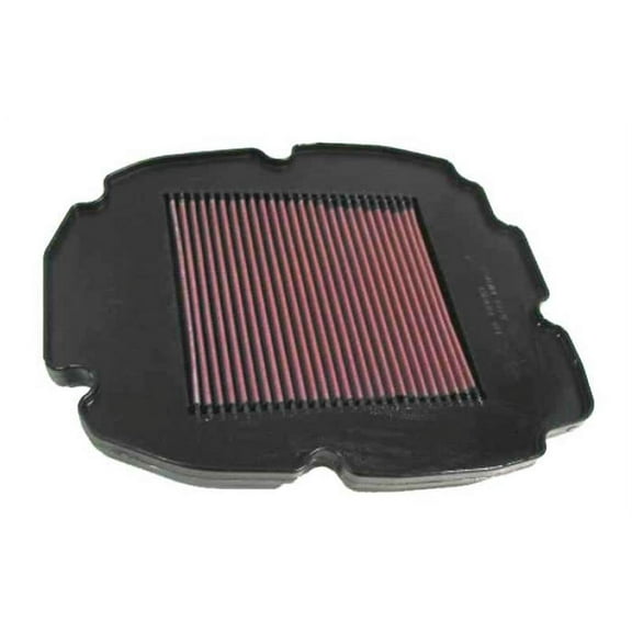 K&N Engine Air Filter: High Performance, Premium, Powersport Air Filter: 1998-2019 HONDA (VFR800, Crossrunner, VFR800F, Interceptor, VFR800D, DLX, VFR800A, ABS) HA-8098