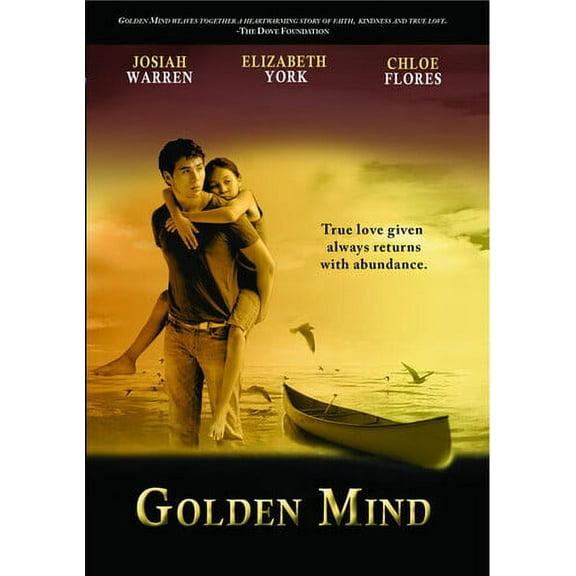 Golden Mind (DVD), Bridgestone, Drama