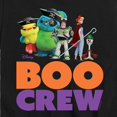 thumbnail image 3 of Toy Story - Boo Crew - Toddler And Youth Short Sleeve Graphic T-Shirt, 3 of 5