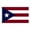 Brass, variant on Annin Flagmakers 146760 3 ft. x 5 ft. Nyl-Glo Puerto Rico Flag
