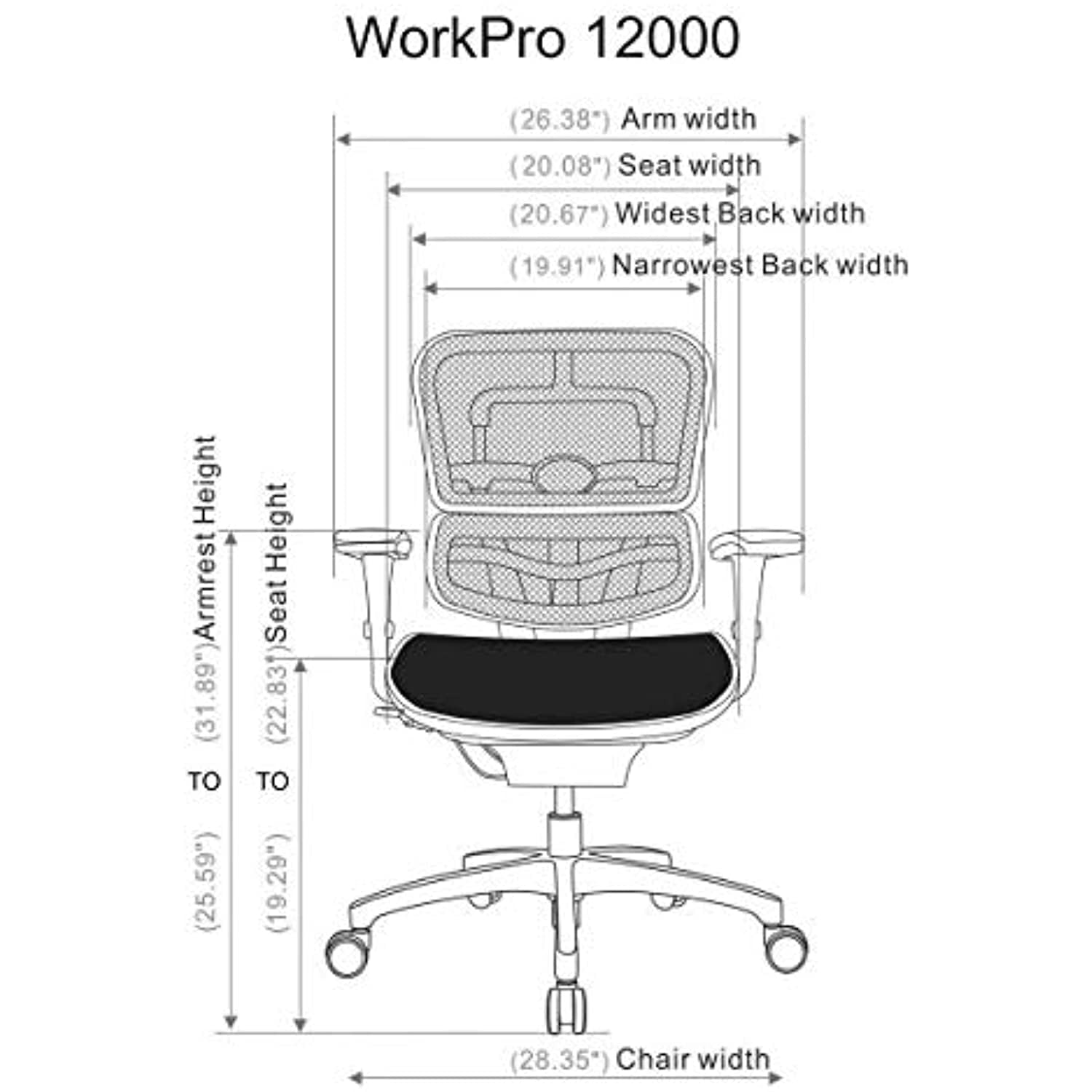 Workpro 12000 walmart hot sale