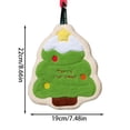 thumbnail image 4 of Toalla de mano para baño y cocina con diseño infantil Toalla de mano gruesa y duradera para uso doméstico, 4 of 5