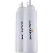 1 PK, Blackstone 32 Oz. Plastic Squeeze Bottle (2-Pack)