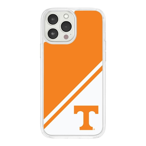 Tennessee Volunteers HD Phone Case Compatible with MagSafe Apple iPhone 15 (Champion Series) by Affinity Bands