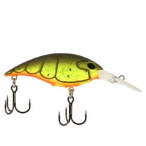 Berkley Money Badger, 5, Root Beer Craw