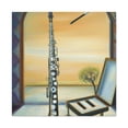 thumbnail image 1 of Clarinet Dreamscape - Canvas, 1 of 10