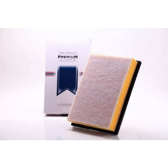 Air Filter - Compatible with 2010 - 2023 GX460 4.6L V8 2011 2012 2013 2014 2015 2016 2017 2018 2019 2020 2021 2022