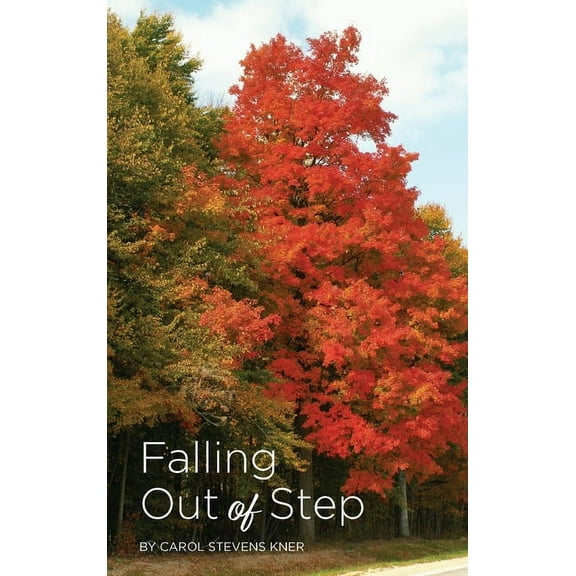 Falling out of Step (Hardcover)